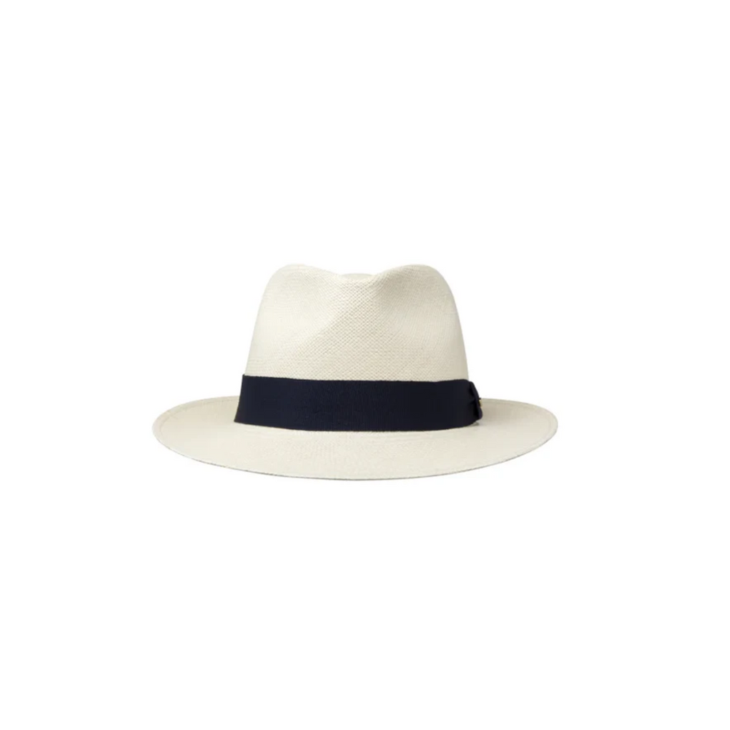 Mens Hat Thomas Panama Natural Hat