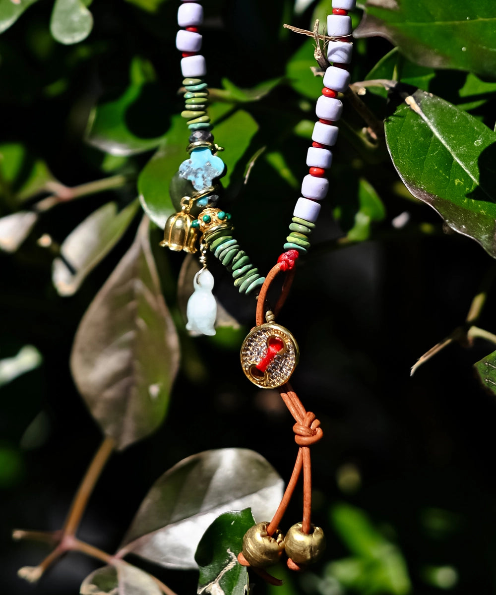 Vintage Turkana Bracelet