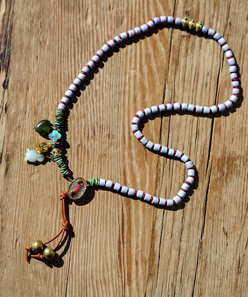 Vintage Turkana Bracelet