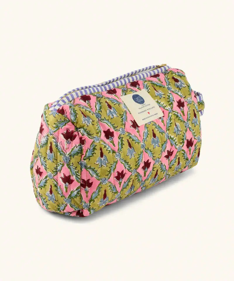 Molly Make-Up Bag Large