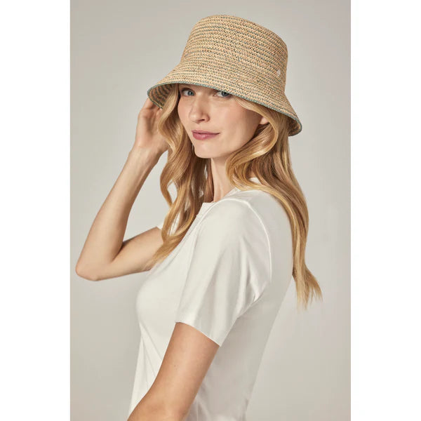 Tama Hat Nougat/Tropical