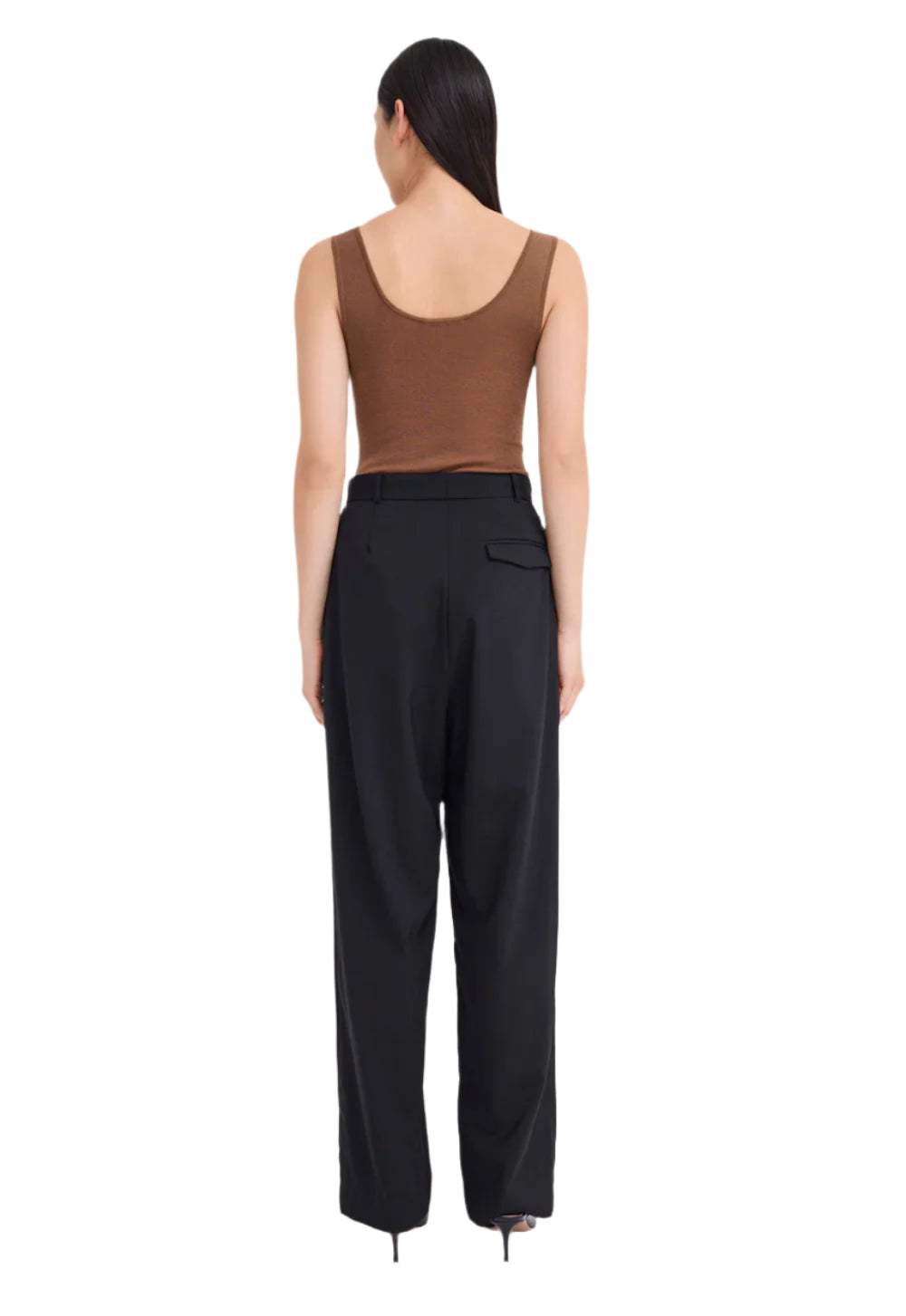 Jac +Jack Yoda Bodysuit Dario | Halcyon Atelier