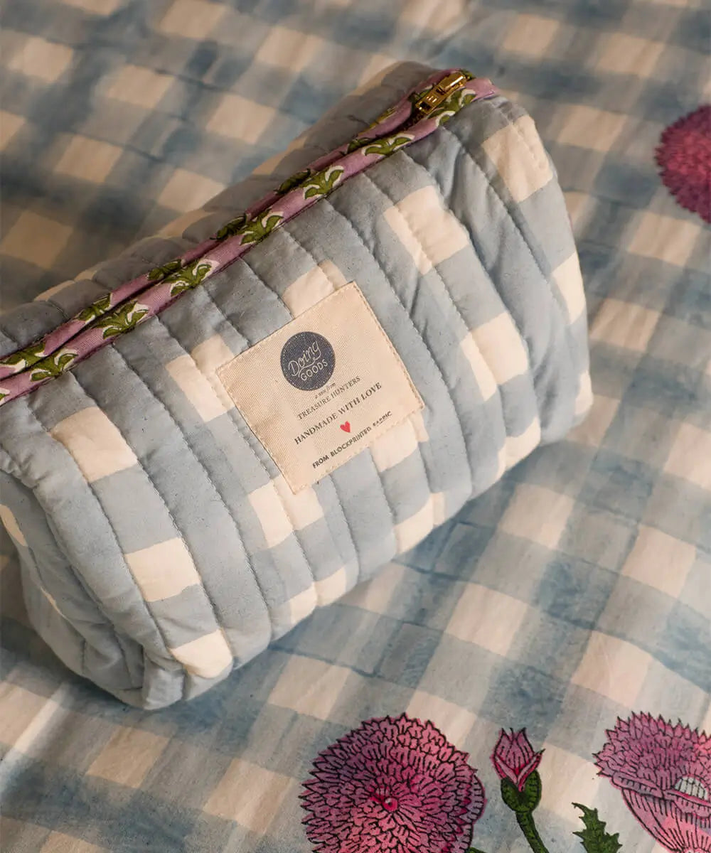 Nova Make-Up Bag Medium