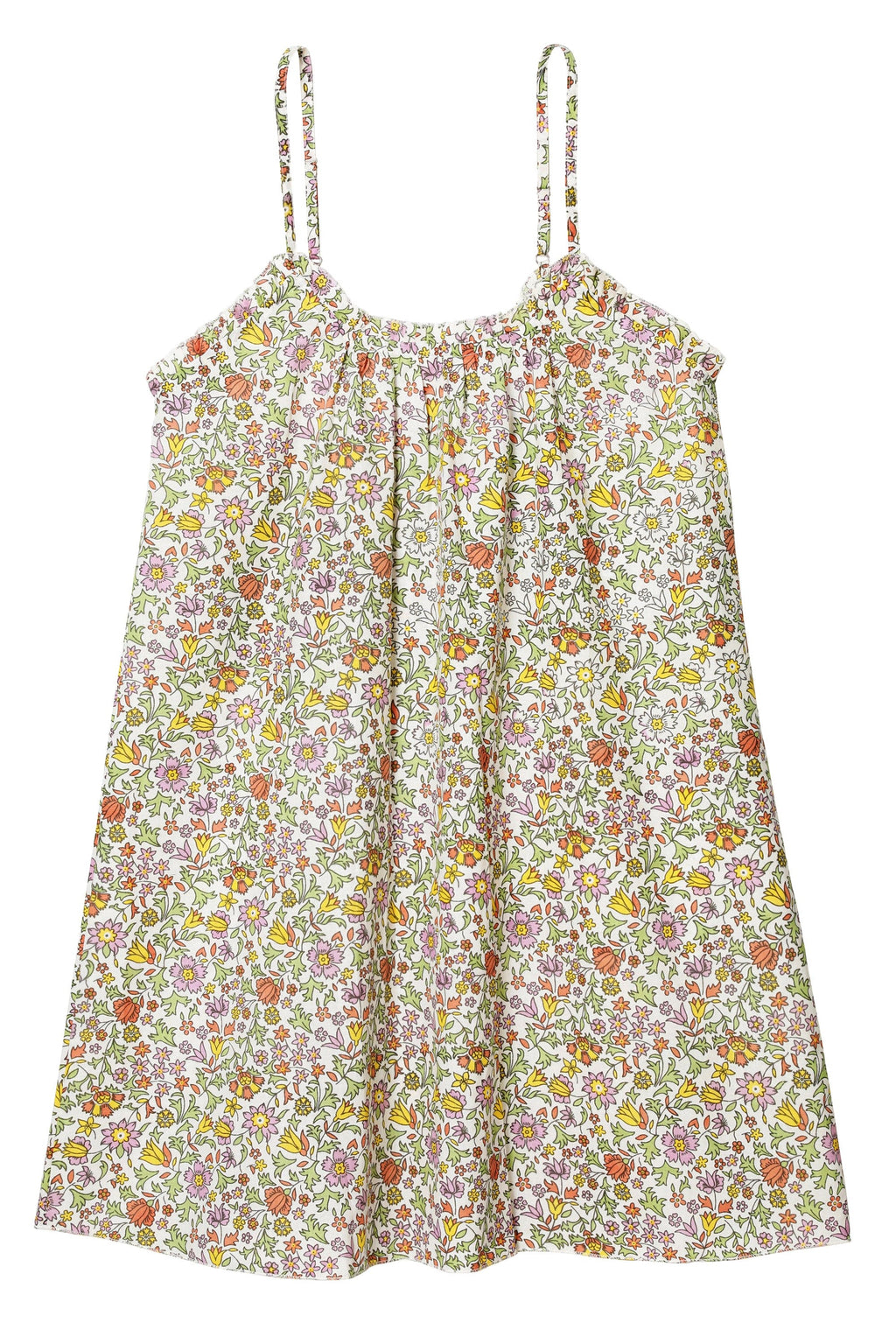Hortense Cotton Nighties Liberty