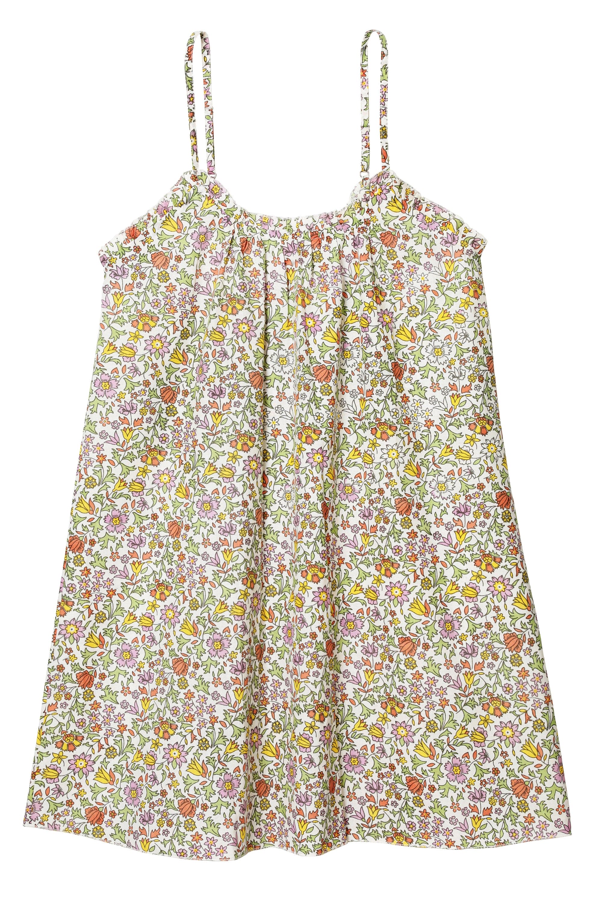 Hortense Cotton Nighties Liberty