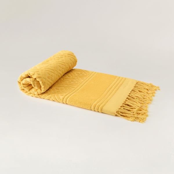 Gala Turkish Cotton Towel