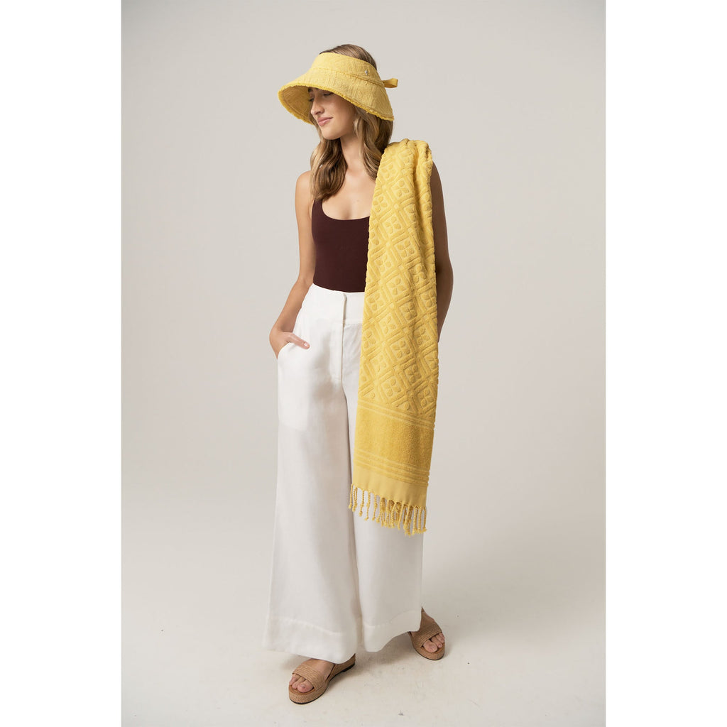 Gala Turkish Cotton Towel