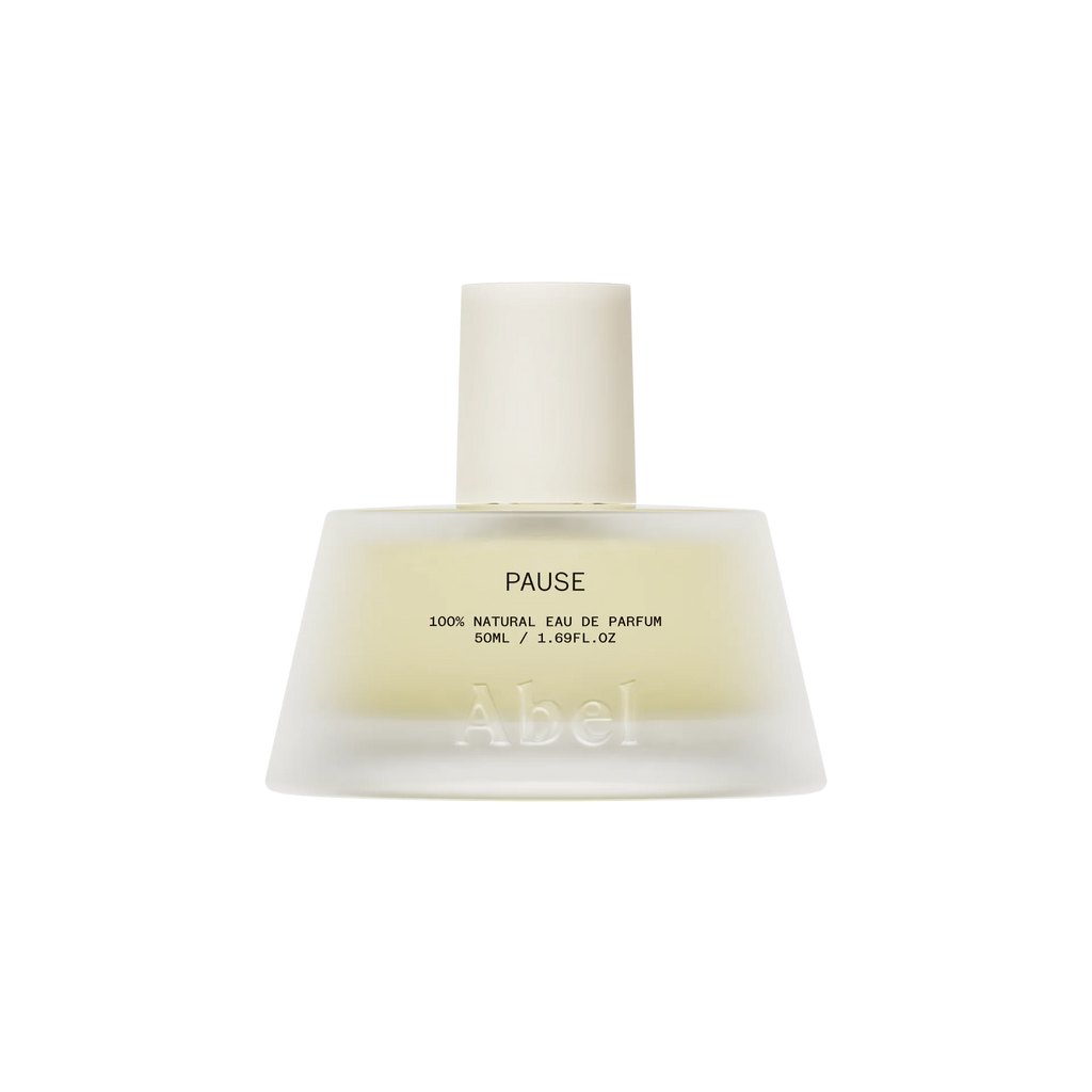 ABEL PERFUME - Pause 50mL