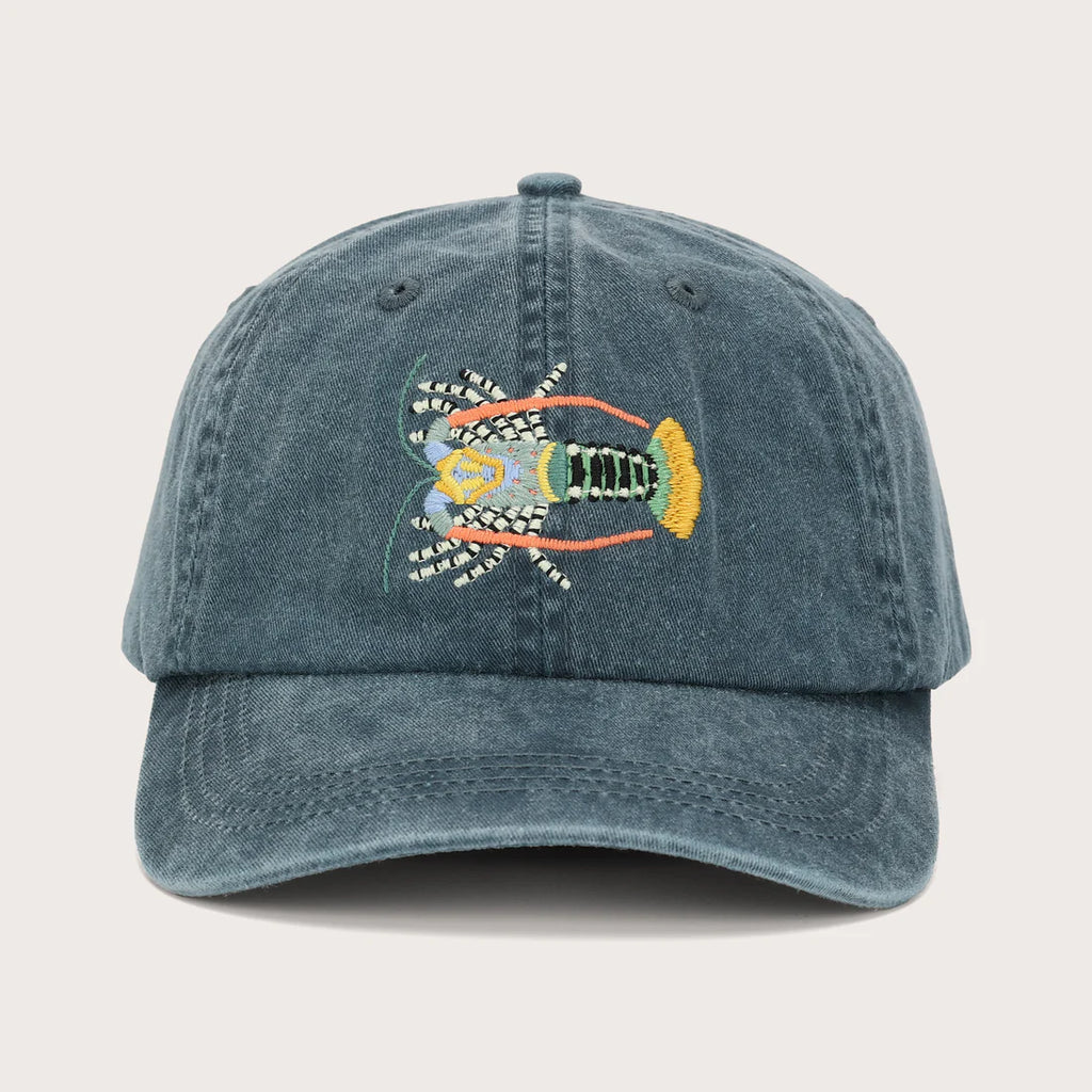 Fish Lids - Tropical Rock Lobster Lid