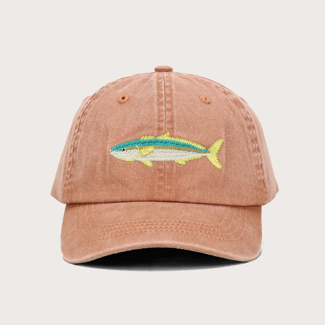 Kids Fish Lids - Kingfish Lid
