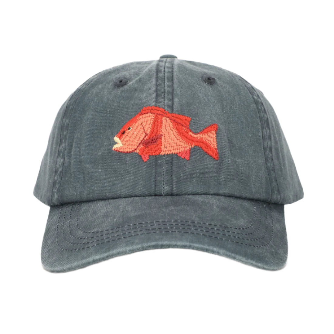 Fish Lids - Red Emperor Lid