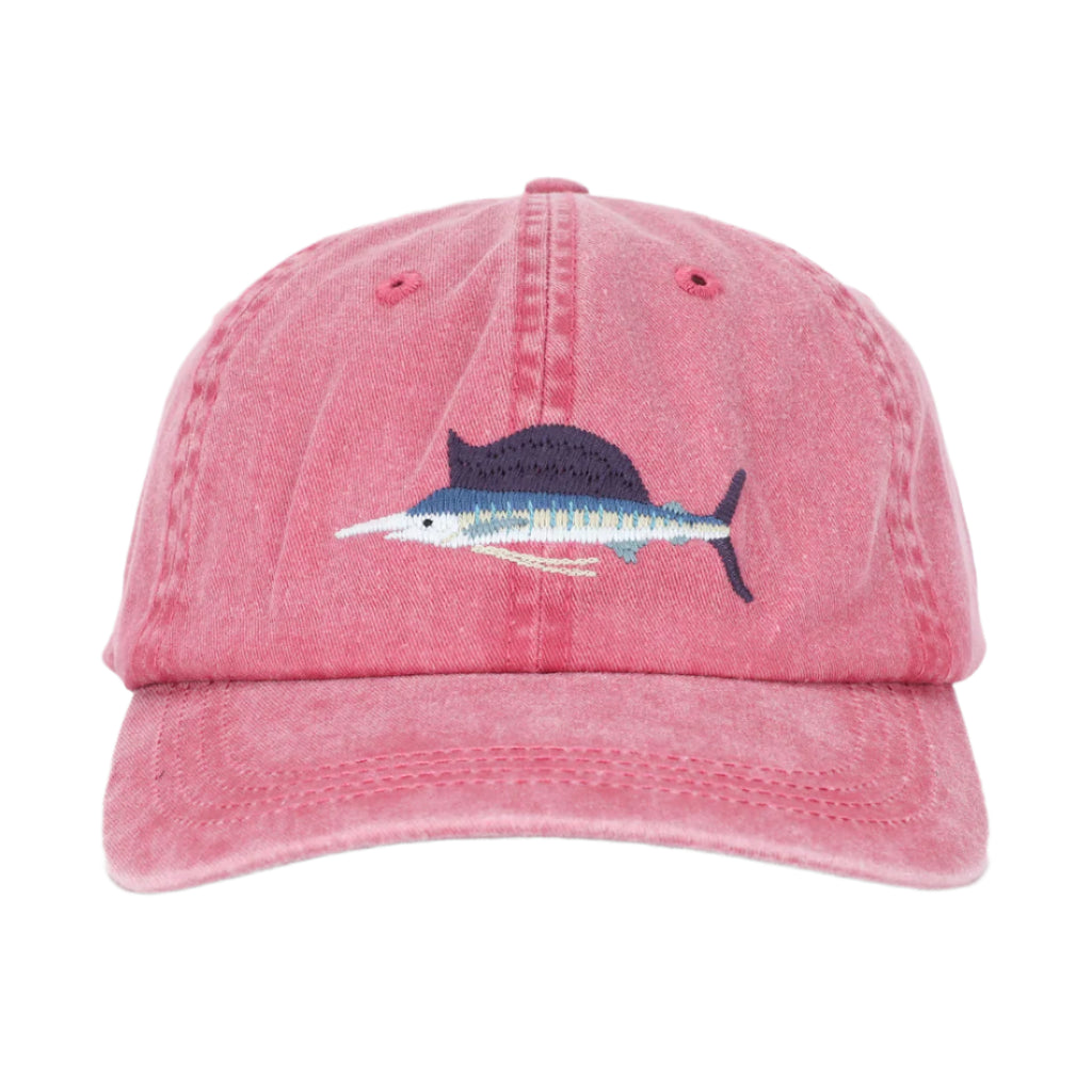 Fish Lids - Sailfish Lid