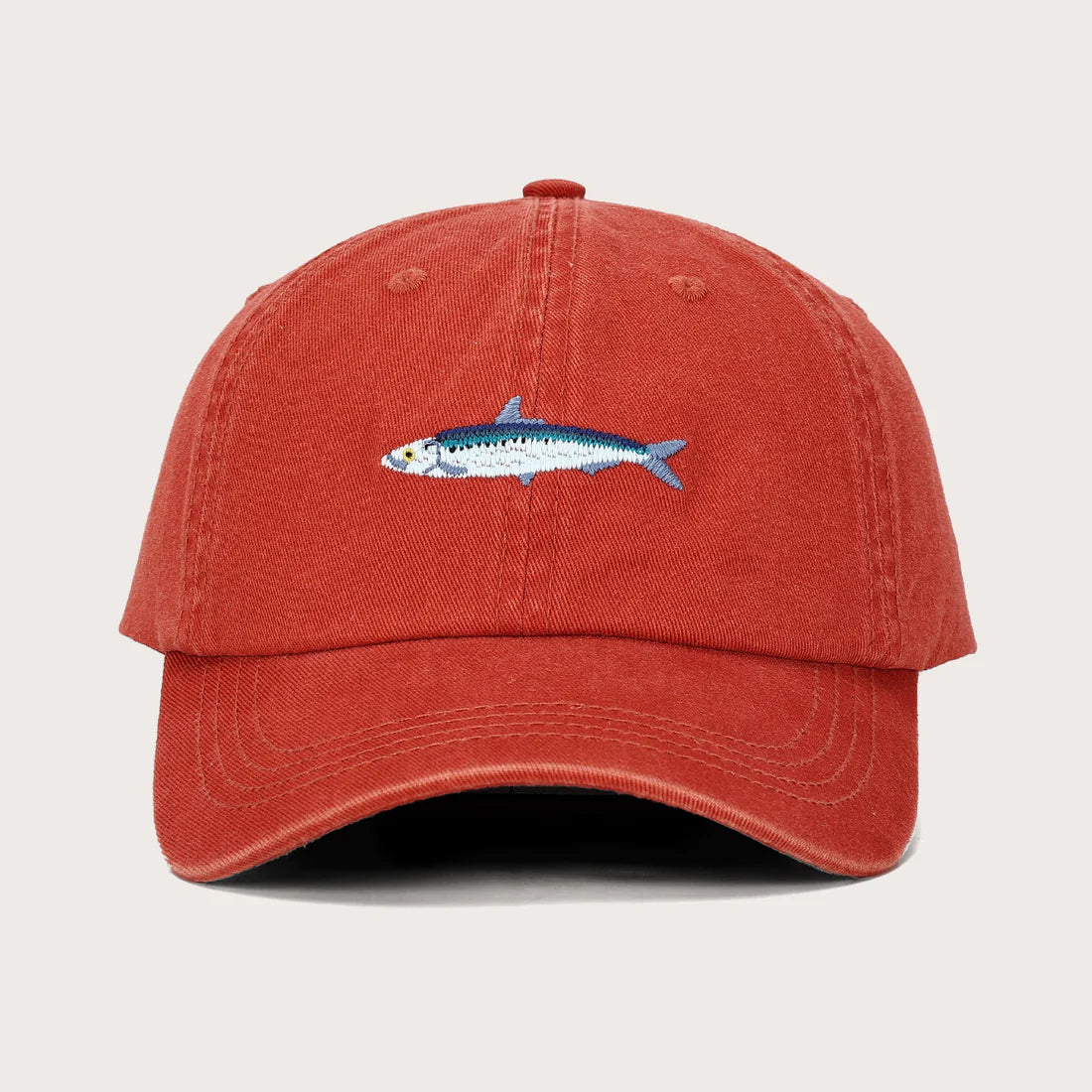 Fish Lids - Sardine Lid