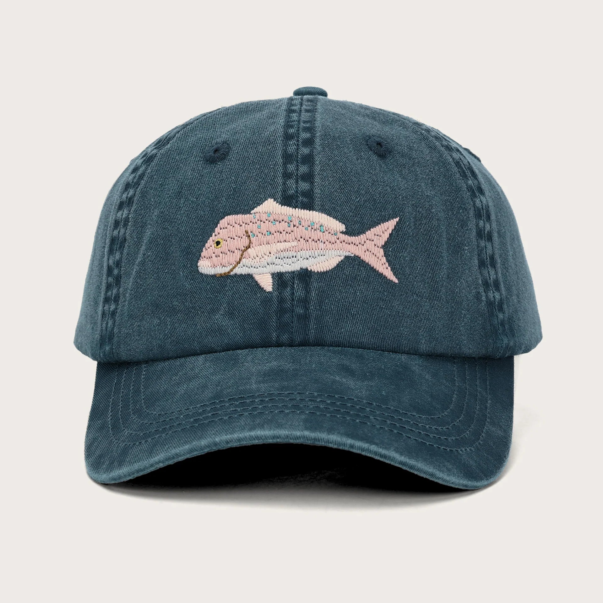 Fish Lids - Snapper Lid
