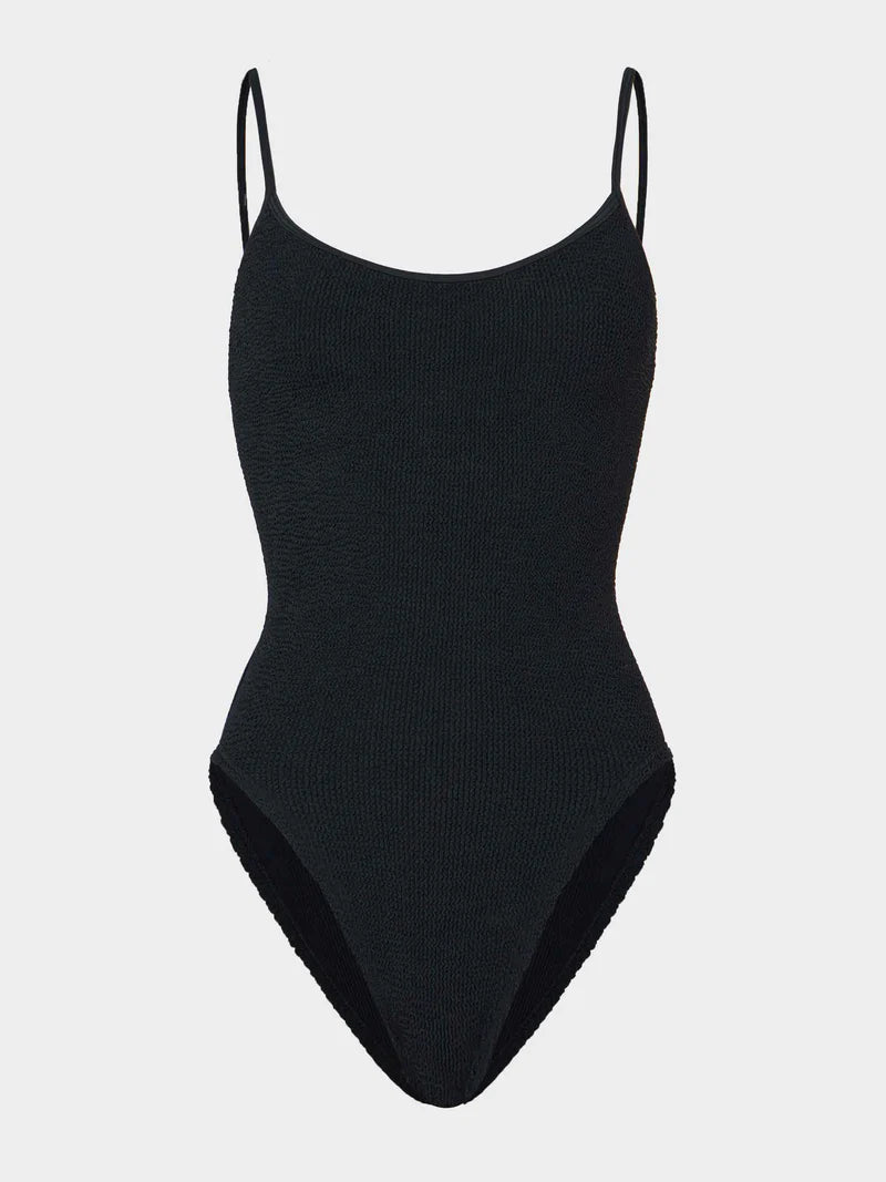 Pamela Swim Black