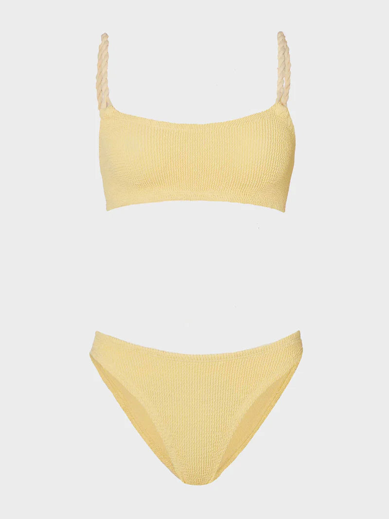 Phoebe Underband Bikini Butter