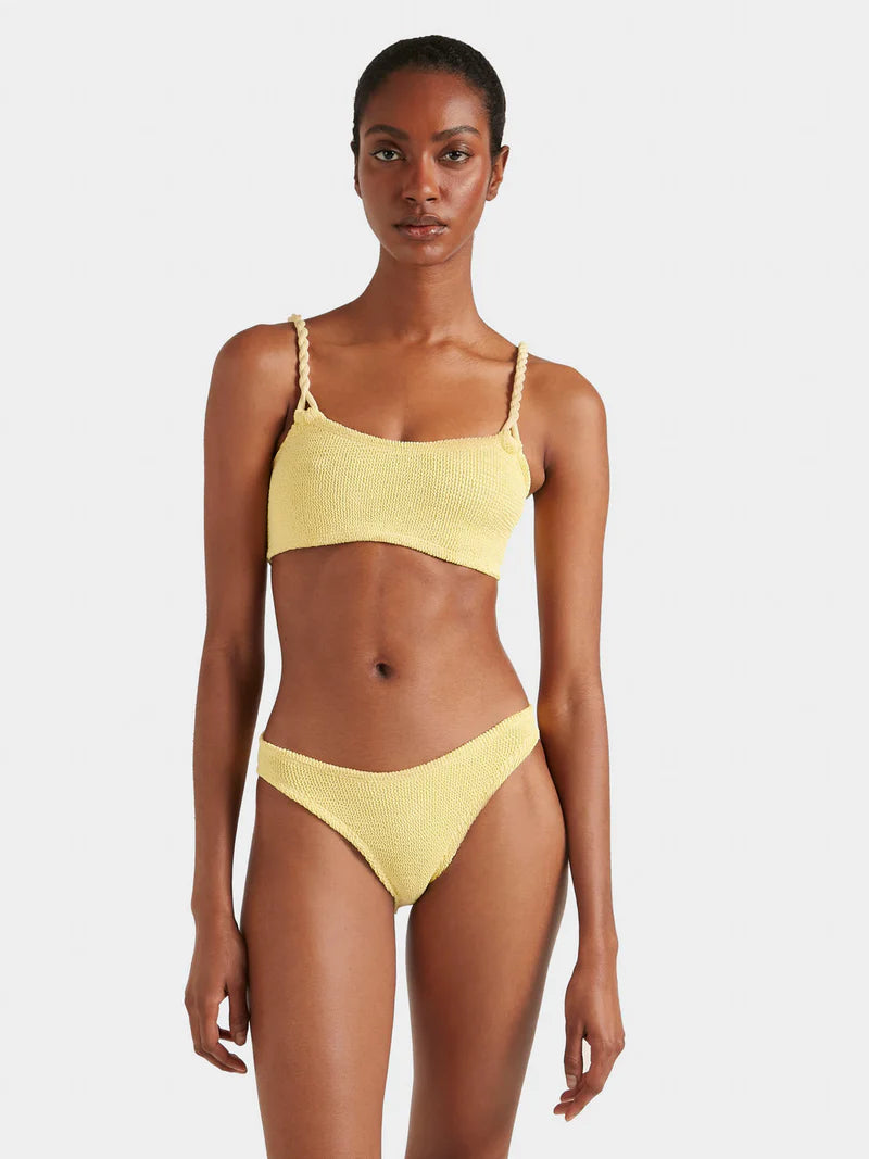 Phoebe Underband Bikini Butter