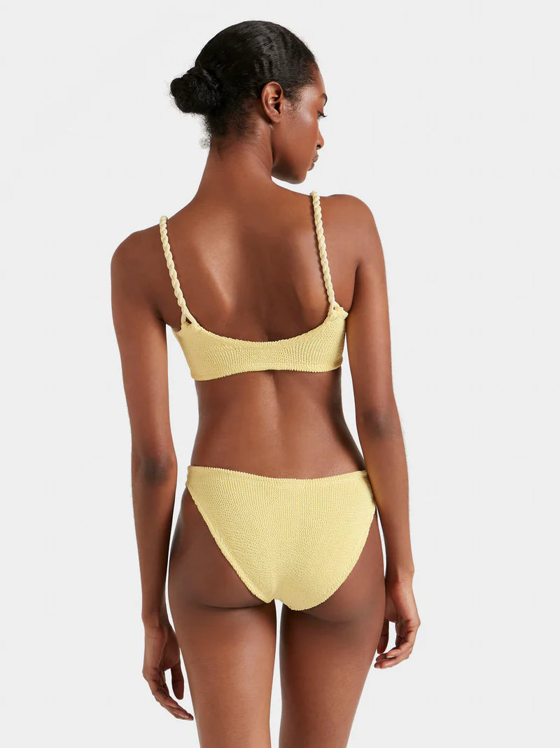 Phoebe Underband Bikini Butter