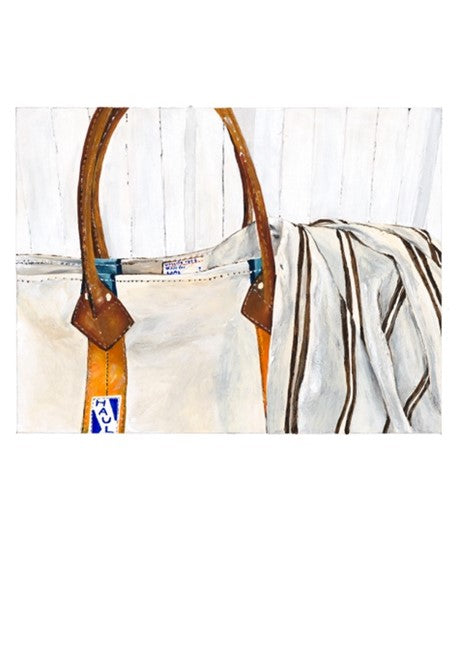 Grace Butterfield Atelier 02. Beach to Lunch Essentials