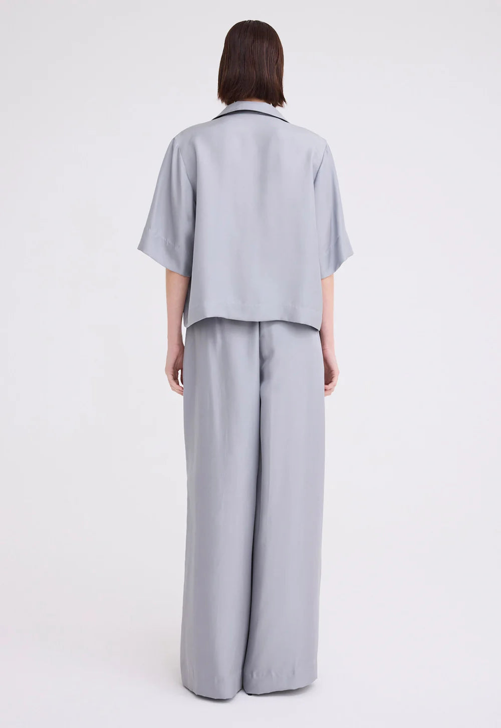 Blume Top Oxide Grey