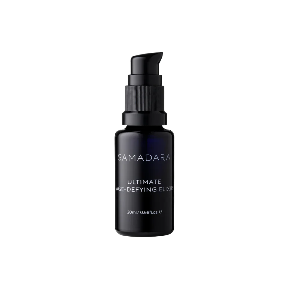 Sodashi Samadara Ultimate Age Defying Elixir | Halcyon Atelier