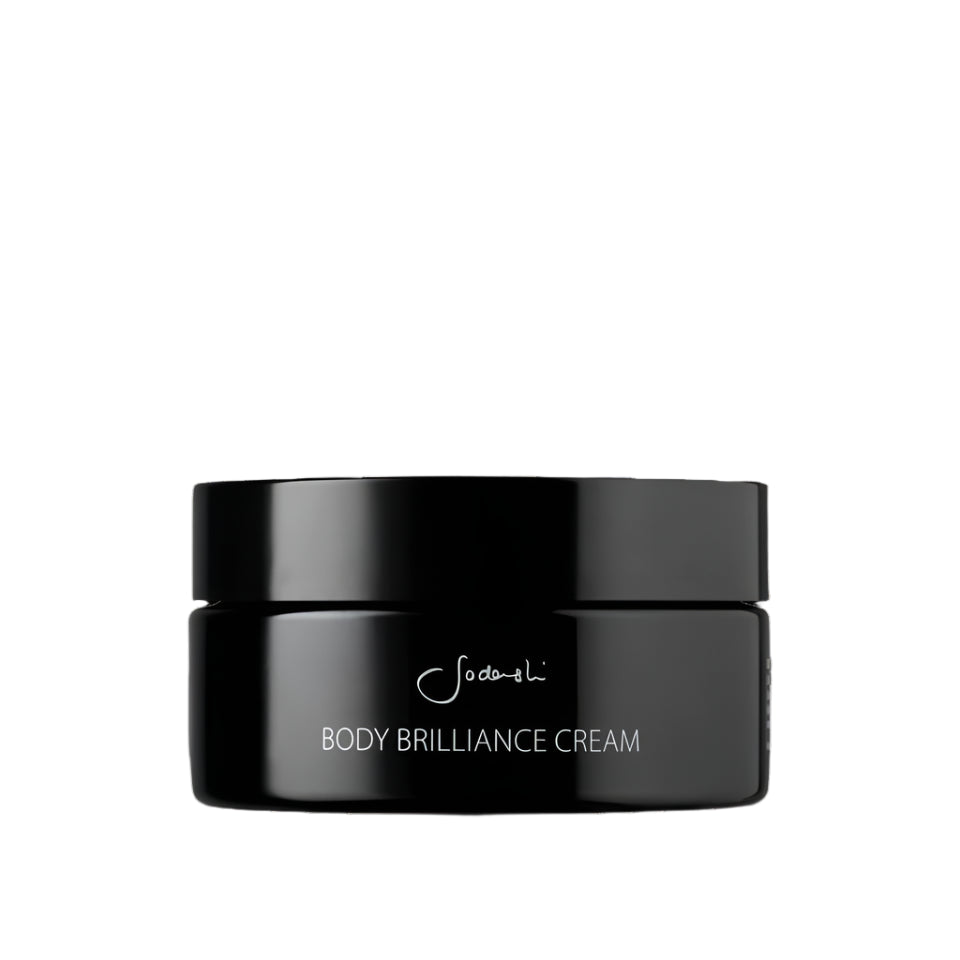 Sodashi Body Brilliance Cream | Halcyon Atelier