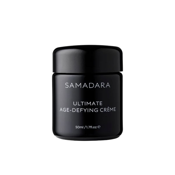 Sodashi Samadara Ultimate Age Defying Crème | Halcyon Atelier