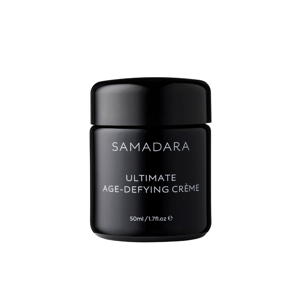 Sodashi Samadara Ultimate Age Defying Crème | Halcyon Atelier