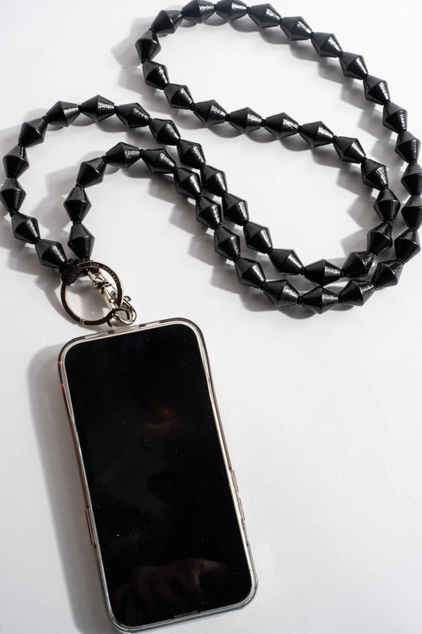Handykette Phone Necklace ZICK ZACK