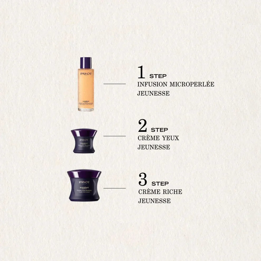 SUPREME Absolu Youth Micro Pearl Youth Infusion 100mL