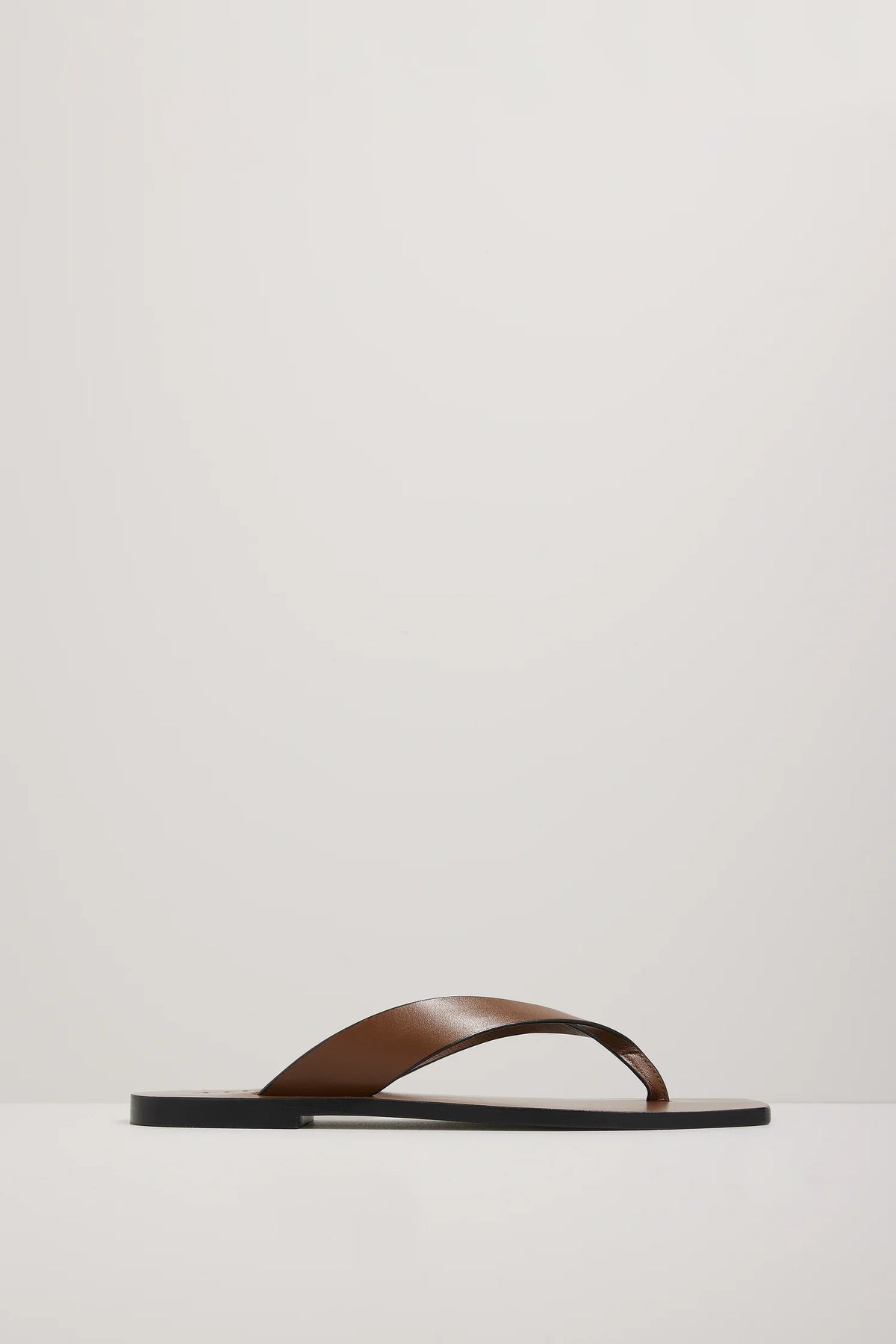 The Kinto Sandal - Cognac