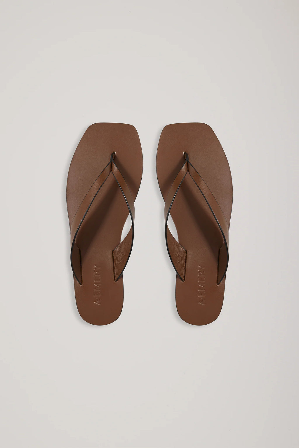 The Kinto Sandal - Cognac