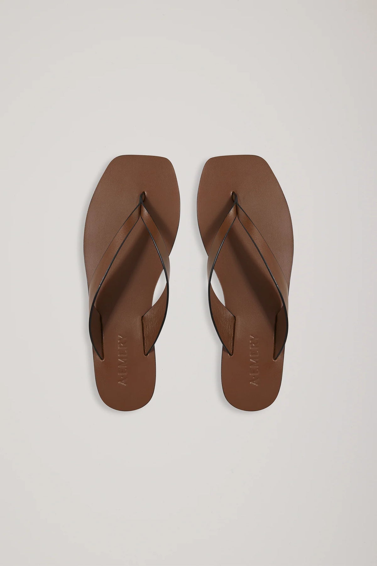 The Kinto Sandal - Cognac
