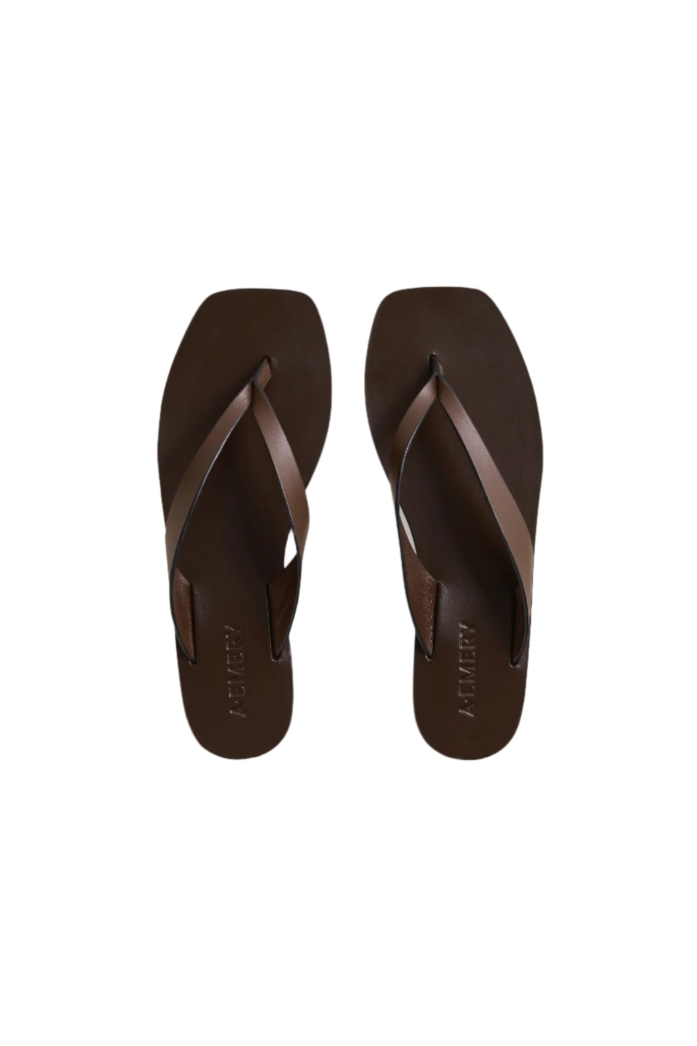 The Kinto Sandal - Walnut