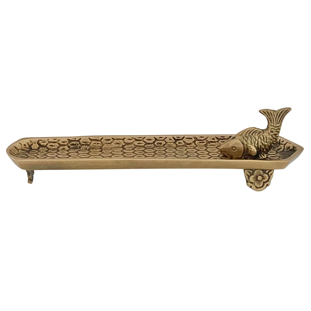 Selva Pescar Incense Holder