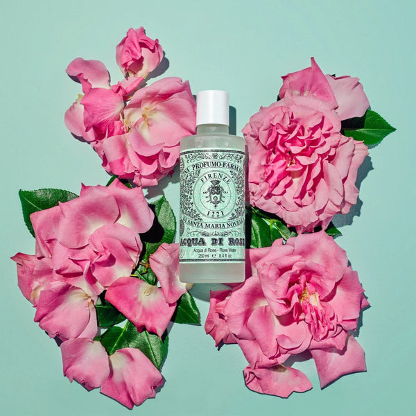 Acqua di Rose Water