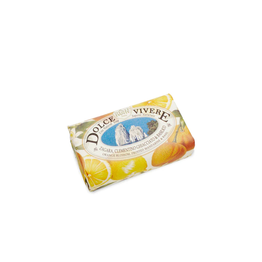 Saison Dolce Vivere Soap