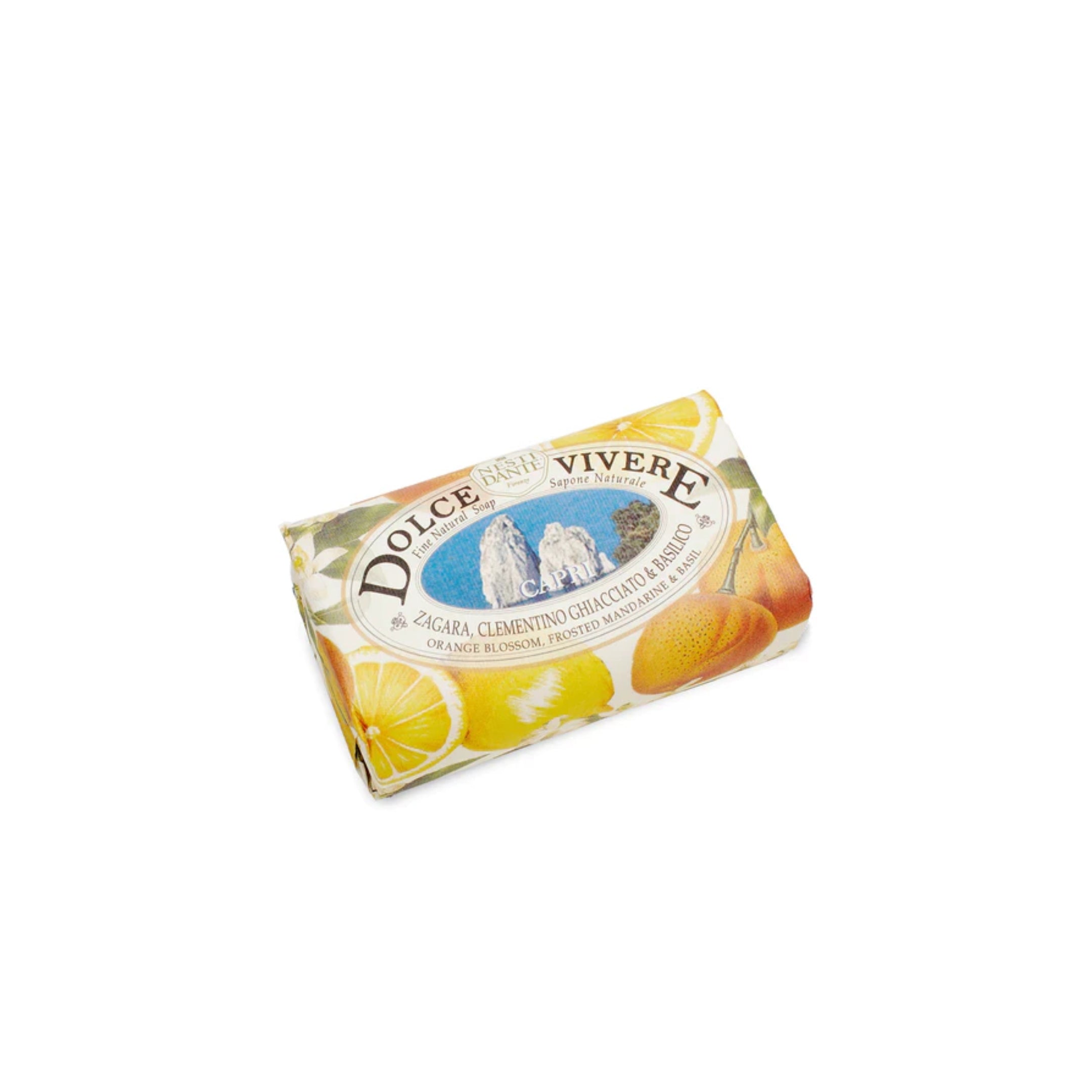 Saison Dolce Vivere Soap