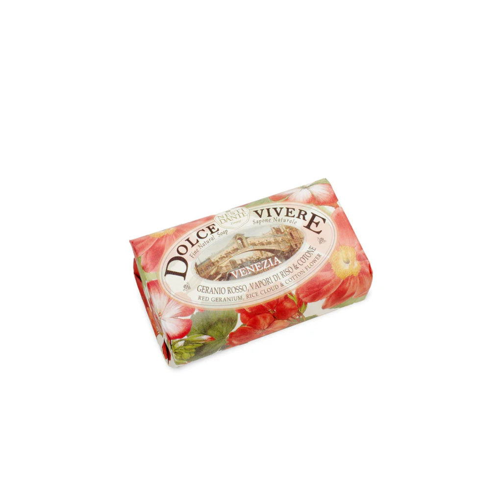 Saison Dolce Vivere Soap Venice | Halcyon Atelier Shop Online