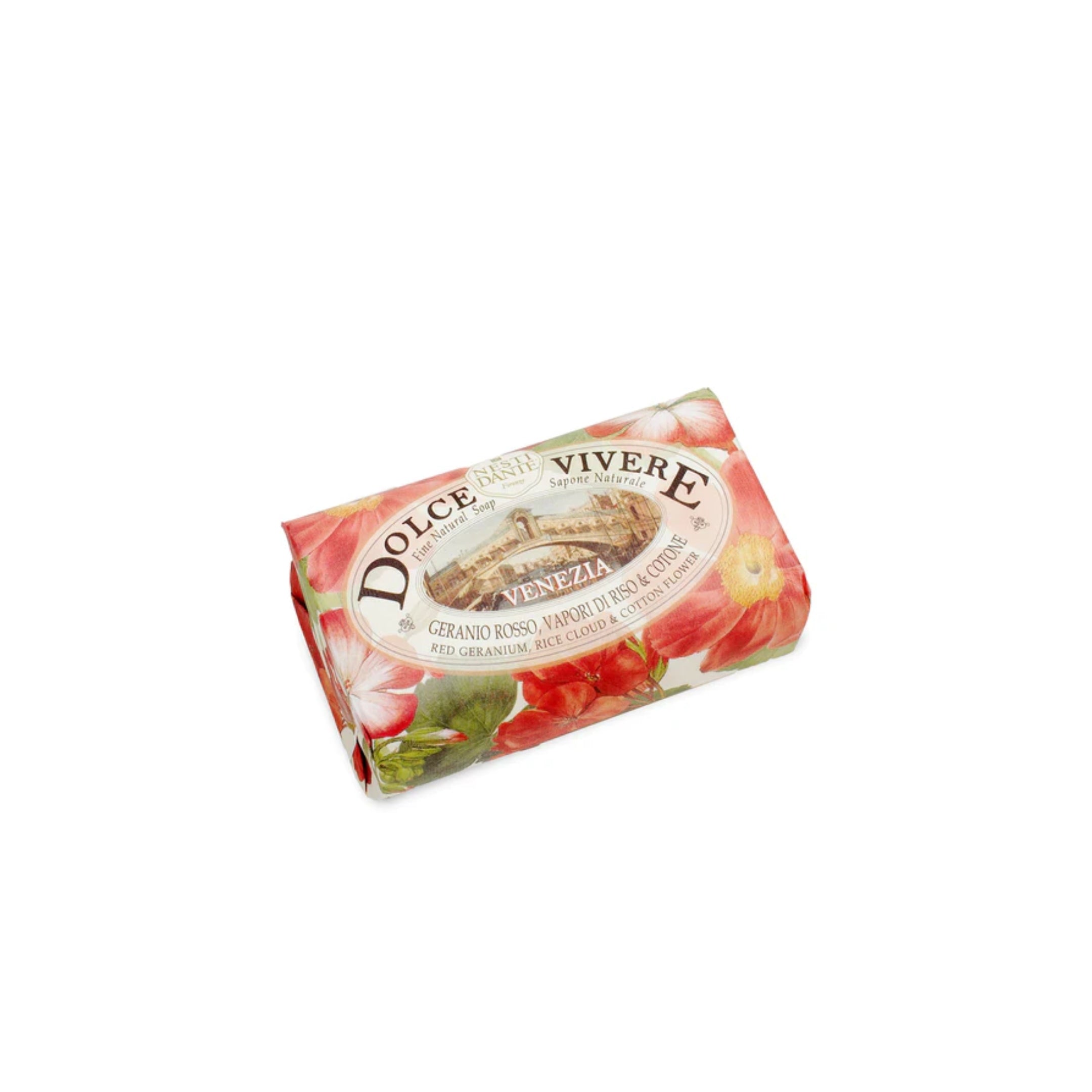 Saison Dolce Vivere Soap Venice | Halcyon Atelier Shop Online