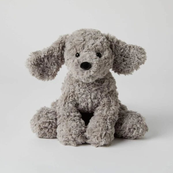 Jiggle and Giggle Scampy the Puppy Plush Toy