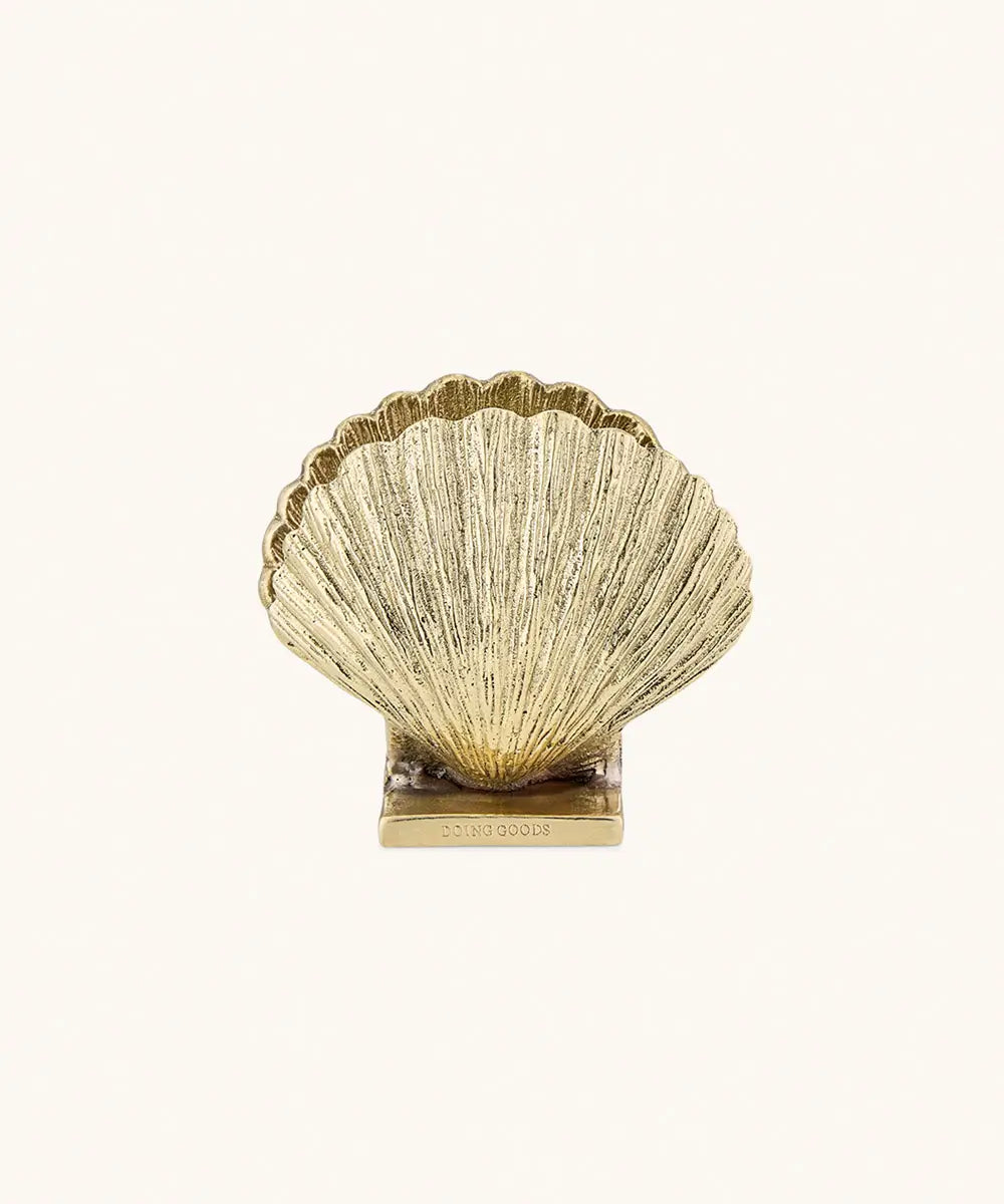 Scarlett Shell Holder