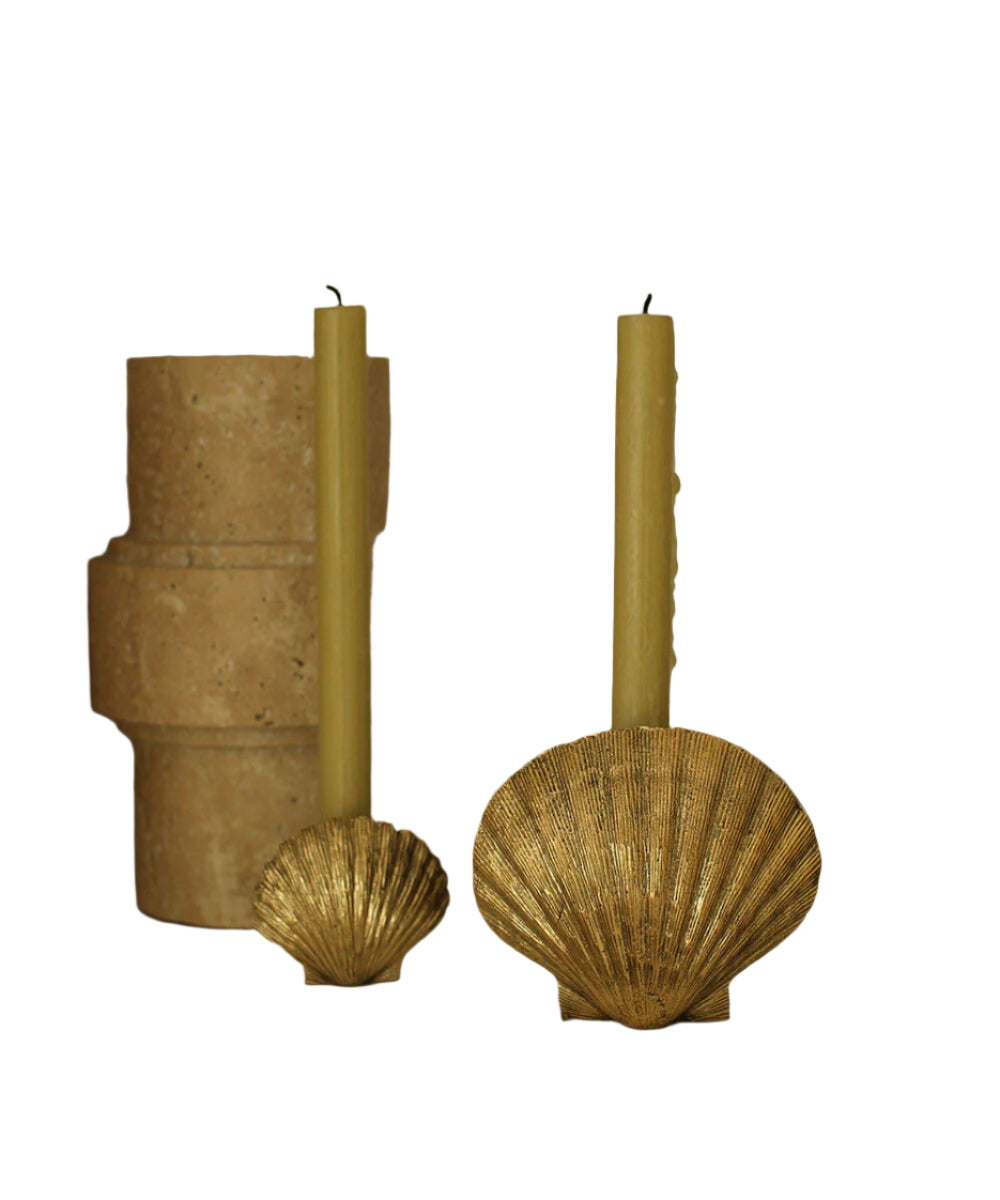 Scarlett Candle Holder Large