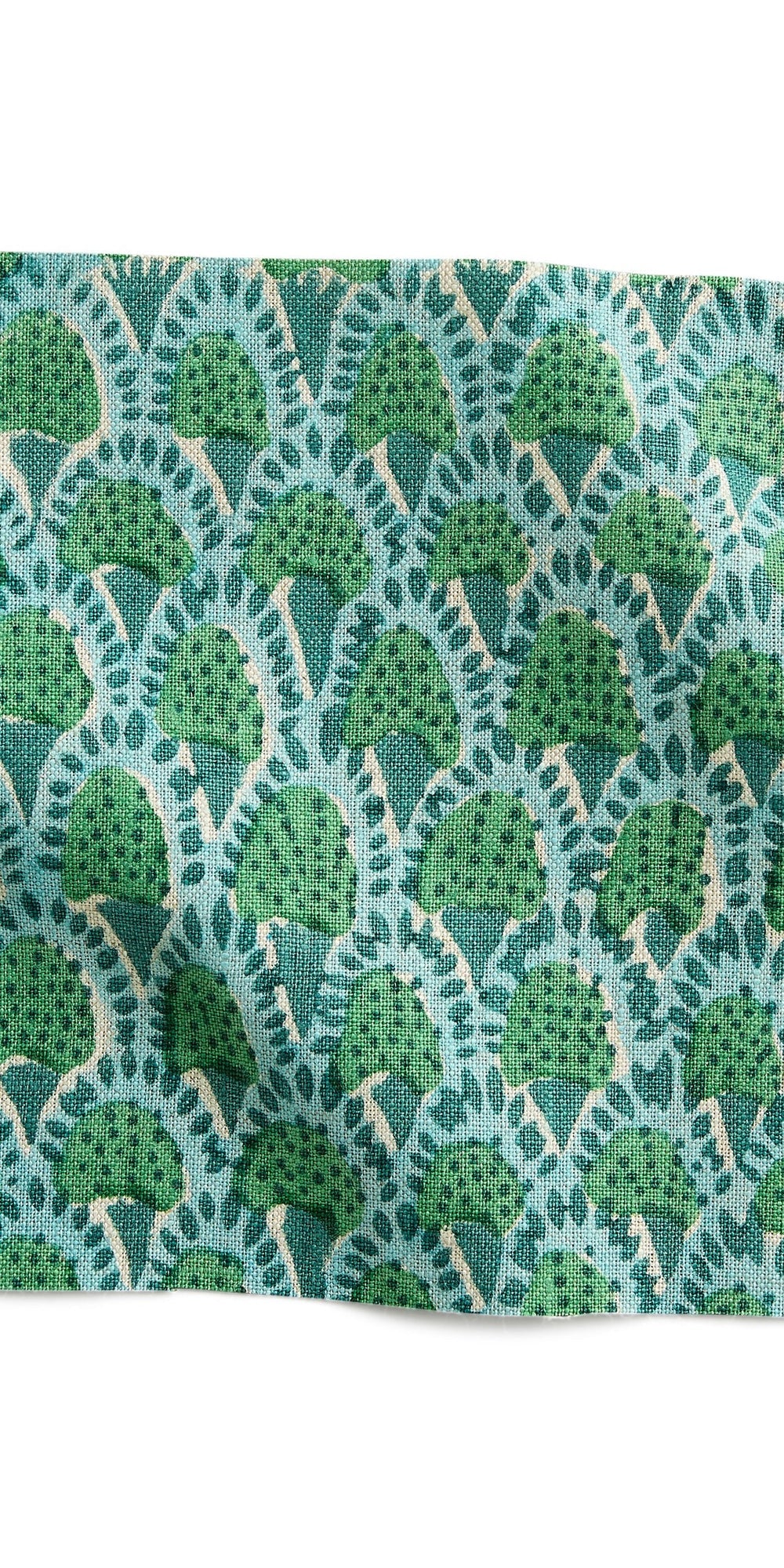 Scopello Emerald Napkins - Set of 4