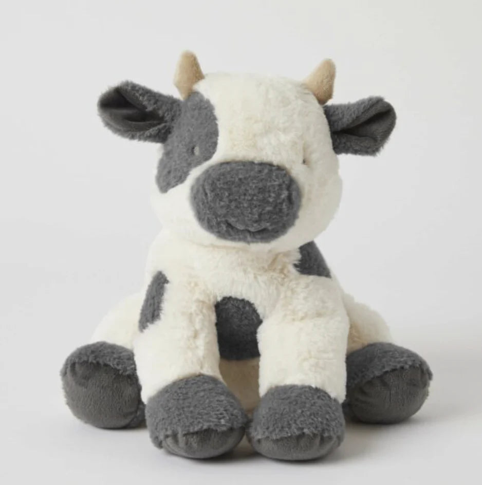 Jiggle & Giggle Bertie Cow