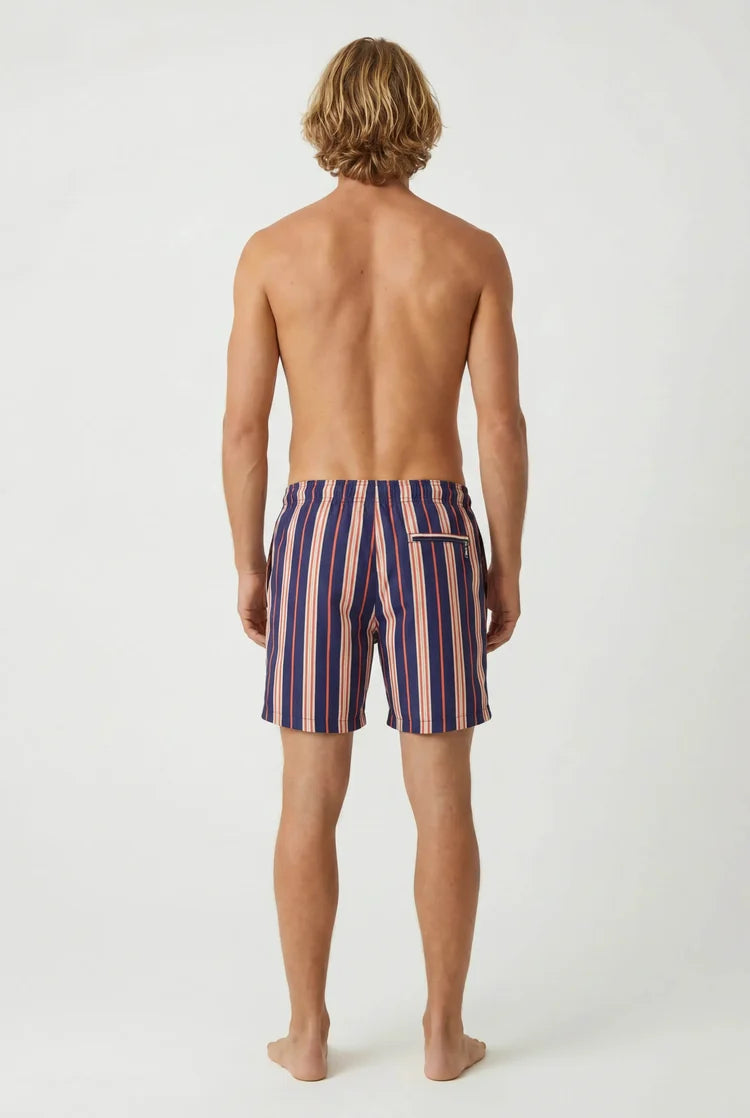 Valencia Swim Short