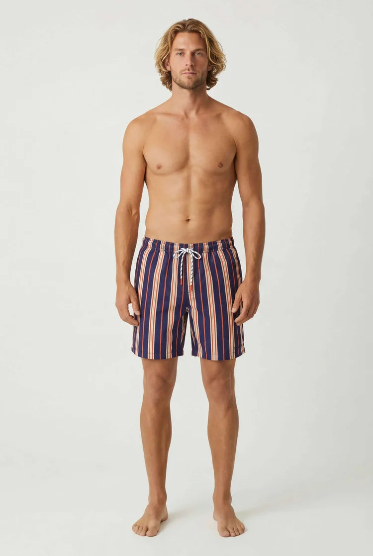 Valencia Swim Short