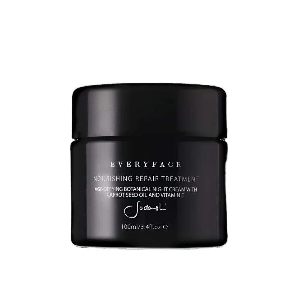 Sodashi Nourishing Repair Treatment | Halcyon Atelier