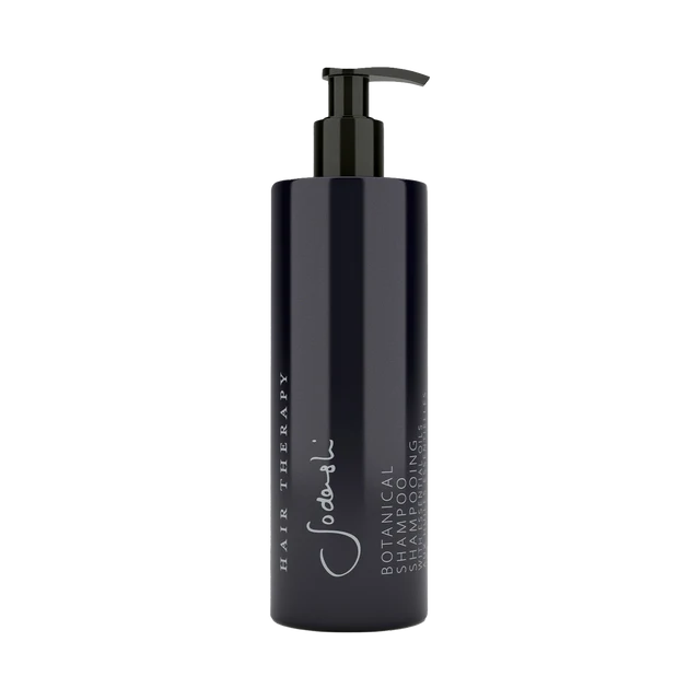 Botanical Shampoo