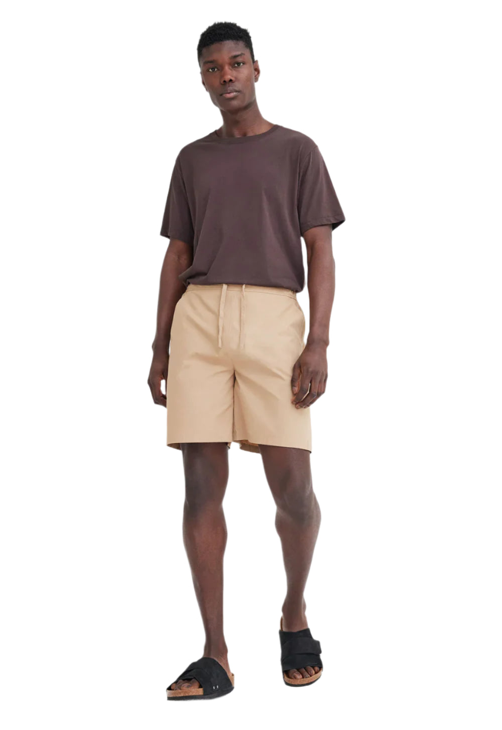 Jac + Jack Sweeney Short Biscuit| Halcyon Atelier